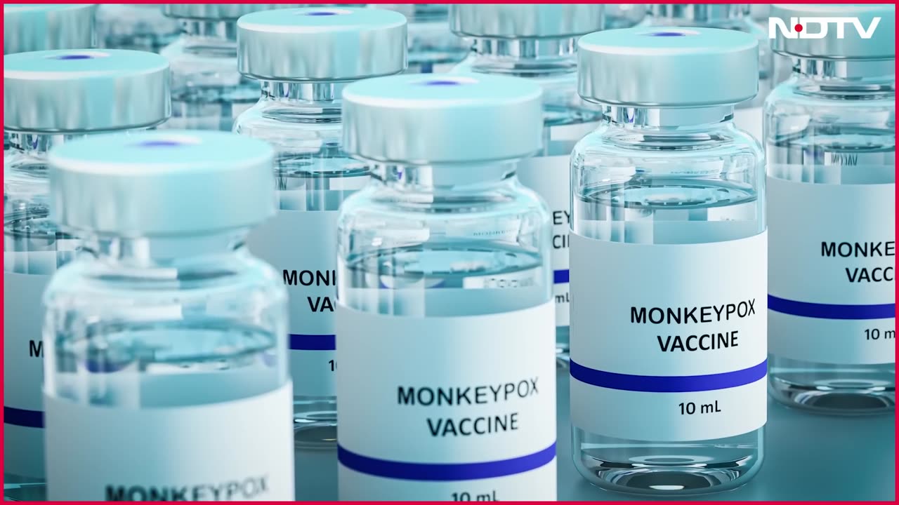 Monkeypox Virus | 5 Things You Should Know About MonkeyPox Outbreak