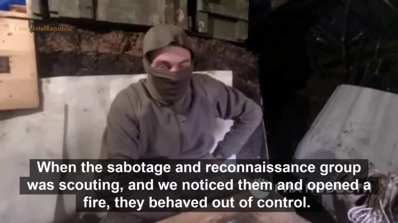 Russian soldier describes allegedly PROLIFIC use of the HIGHLY addictive "zombie drug"