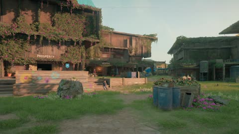 FARCRY NEW DAWN Buzz Kill With Commentary this time