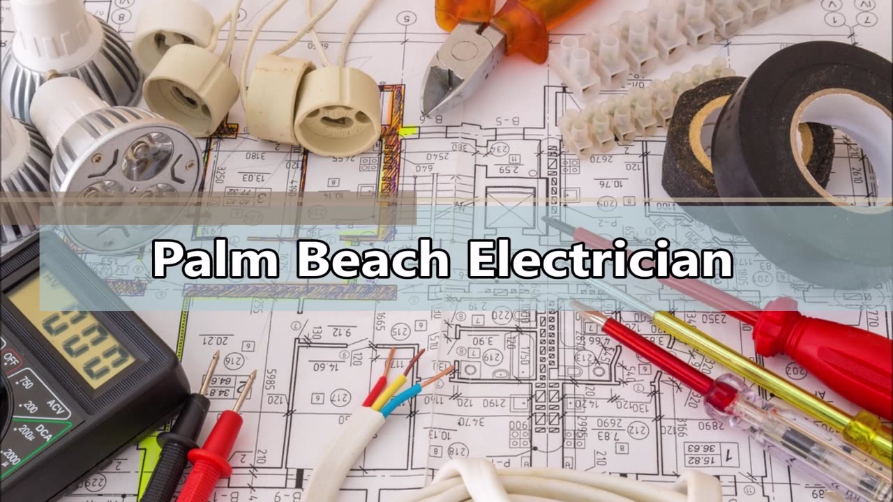 Palm Beach Electrician