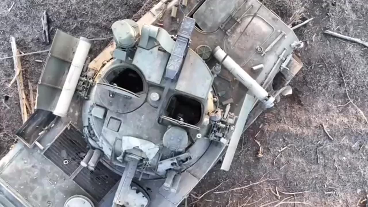 Destroying Multimillion Dollar Russian IFV With 500$ Worth of Grenades