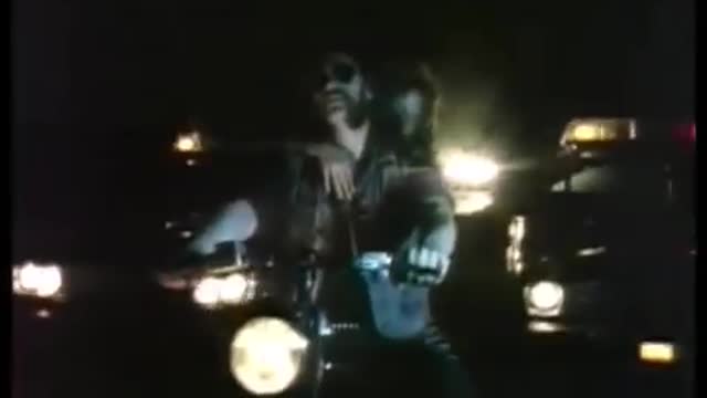 Motorhead - Killed By Death