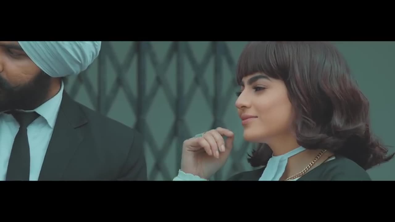 Barood Dil - Korala Maan _ Firdi Ae Yaari Laun Nu _ Dil Wali Gal Dasni_480p