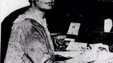 Ruth Baker Pratt, first Congresswoman from New York