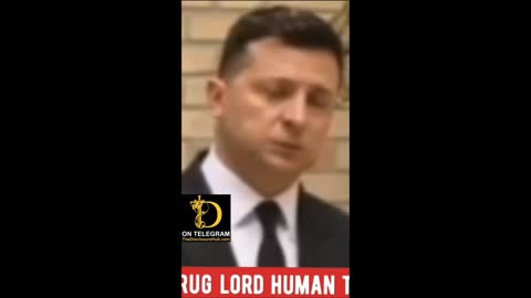 EROTIC ZELENSKY VIDEO