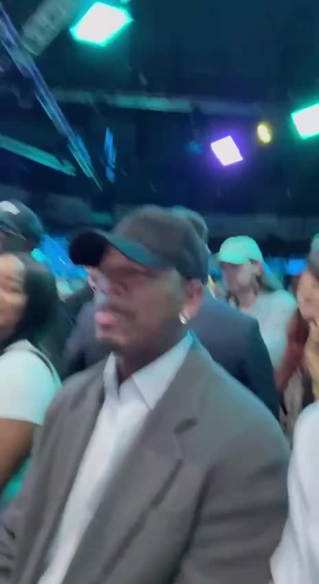 RFK Jr.: Hey from Bitcoin Conference