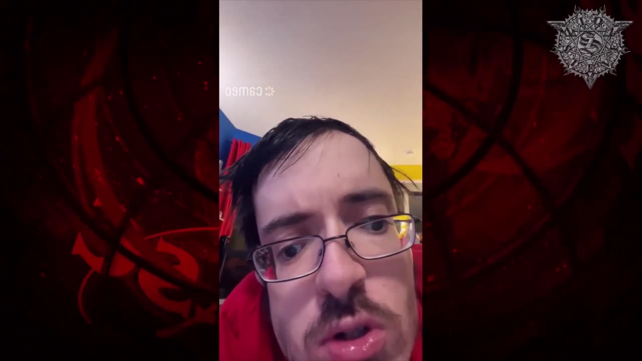 Axel Vasa enlists Ricky Berwick to terrorize Jen Moon-Beagle!