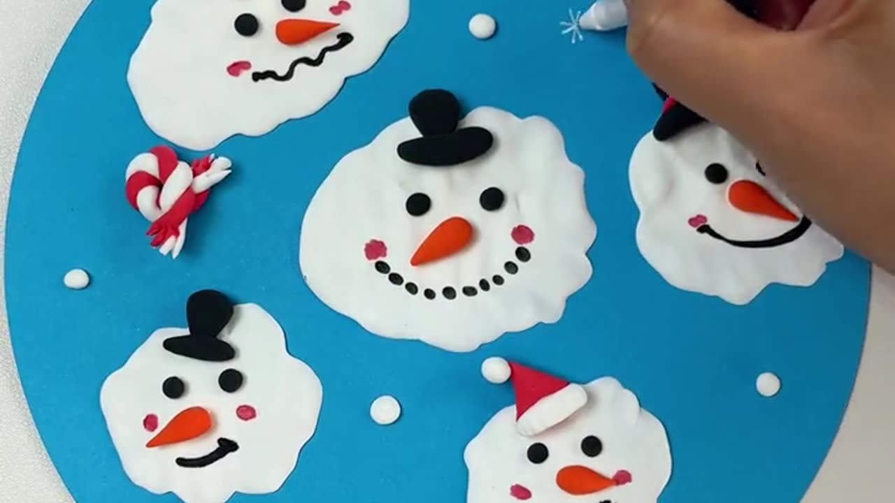 Clay Craft for kids | Amazing Craft for nursery kids | Craft Idea for beginners