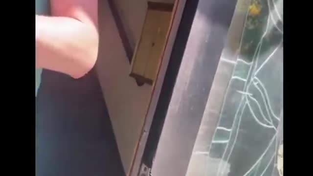 Disgusting high ranking democrat PAEDOPHILE caught out.