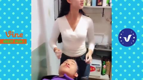 Funny Videos 2019 ● People doing stupid things P12