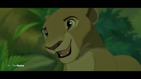 The Crucial Message That The Lion King Teaches That You MUST Know _ Jordan Peterson