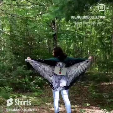 My Hedwig Scarf Is Cooler Than Yours #harrypotterworld #backtohogwarts #wizardingworld