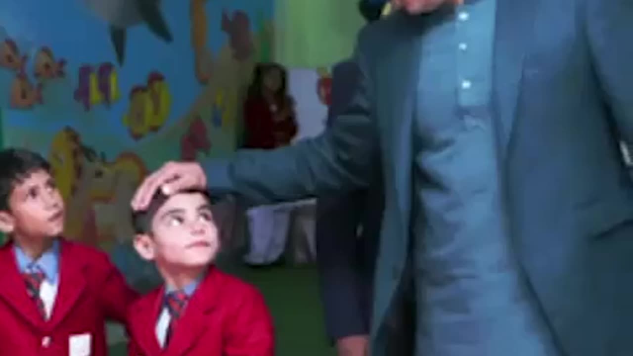 Imran Khan