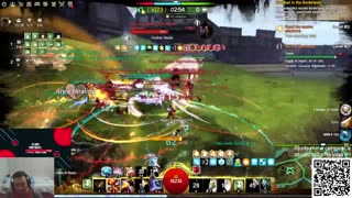 GW2-FARMING ,PVP and WvW MULTICLASS !!!!!