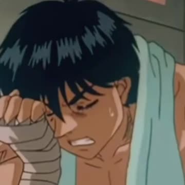 You don't gain anything from stressing remember that