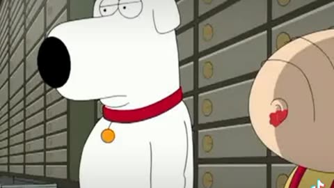 Family guy sad edit