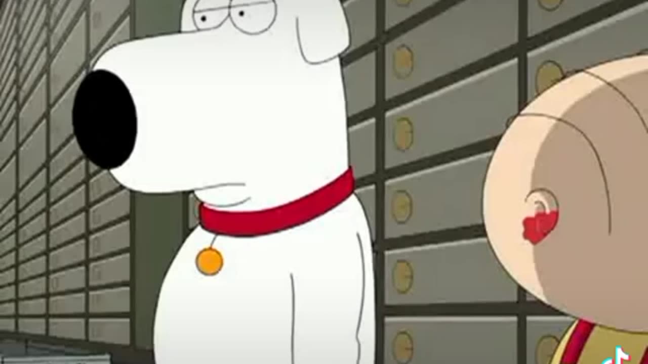 Family guy sad edit