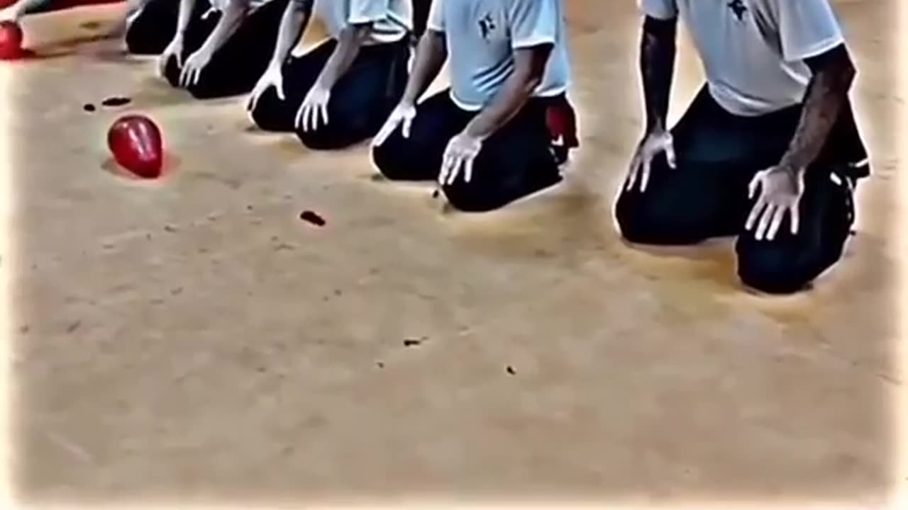 Destroy the Balloon!