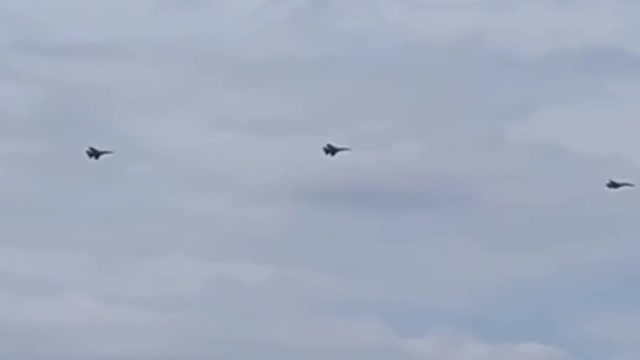 Ukraine Airforce was active in the AFU