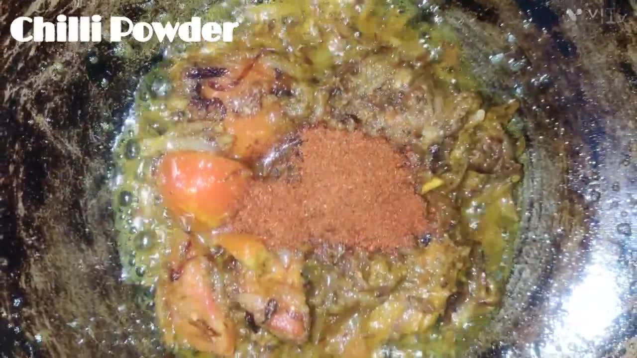 କୋଉ ମାଛ ଝୋଳ __ Koi Fish Jhool __ Odia Style koi fish curry