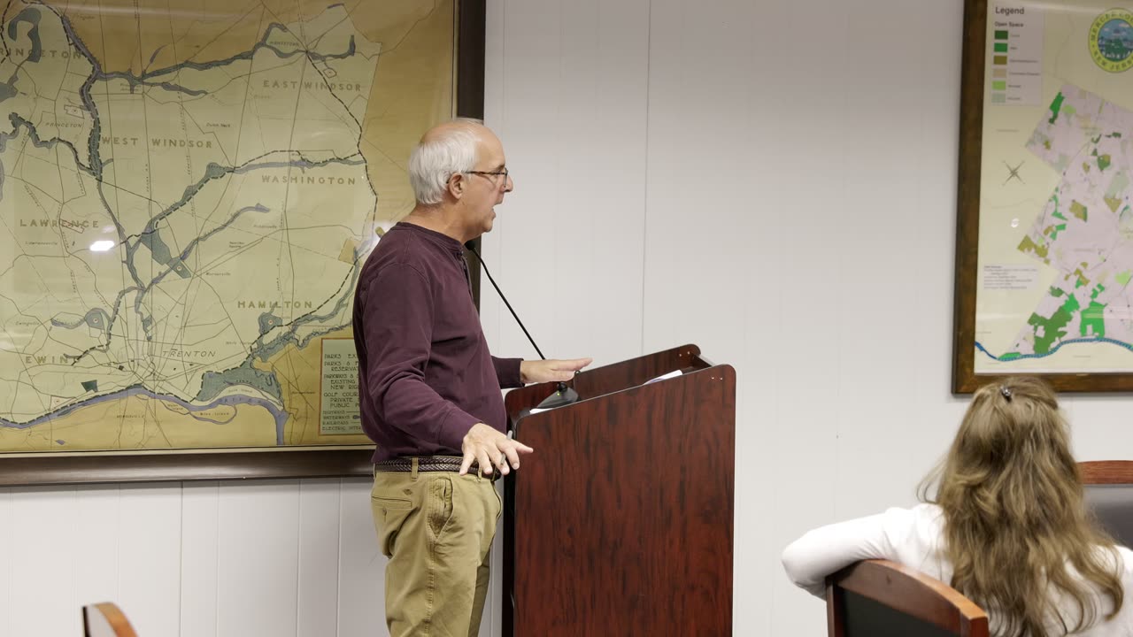 Joe - Process is Too Complicated for Voters, Take Bold Action