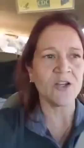 CDC whistleblower reveals the life expectancy of COVID vaccinated people