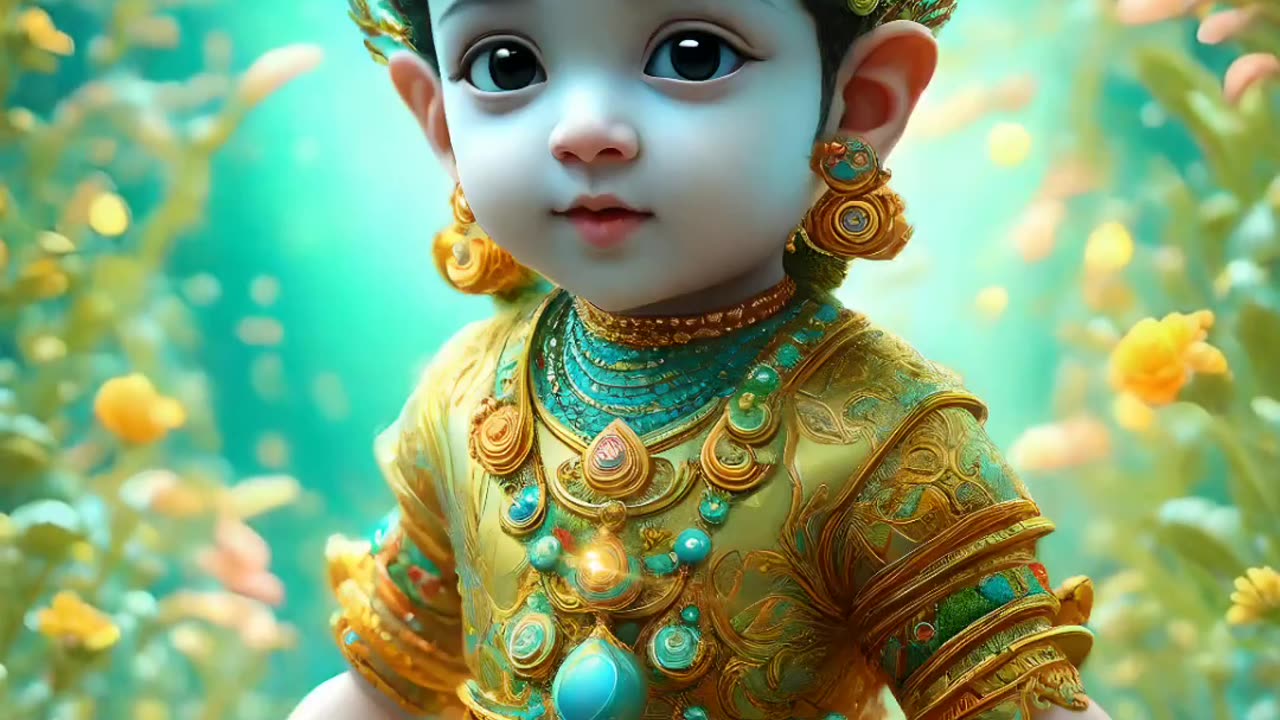 Krishana