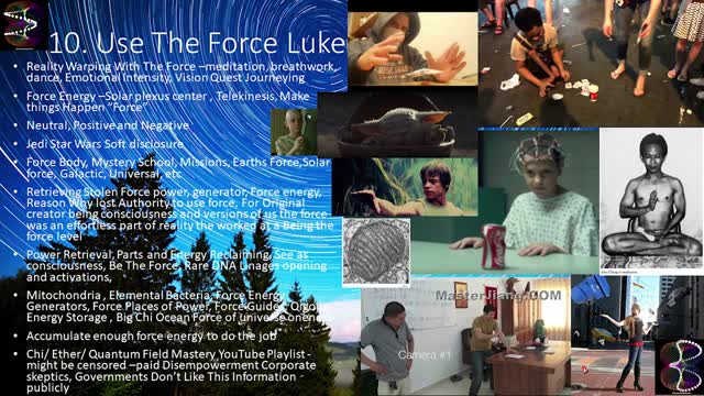 RH- Inferred Dragon | Suicide Prevention | Oracles | FREE RANGE Gail of Gaia Hosts Sean Bond