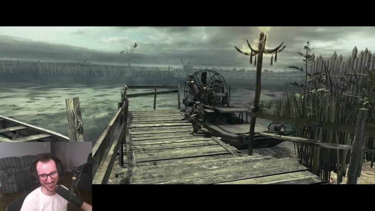 Veteran Playthrough Highlights ft. Skarrzhya Part 1 | Resident Evil 5