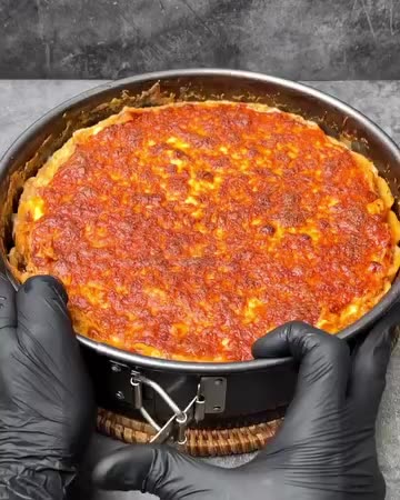 Only for those who love noodles