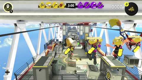 SPLASH HUE
