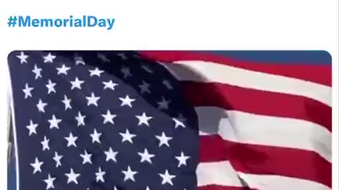 From Melania Trump
