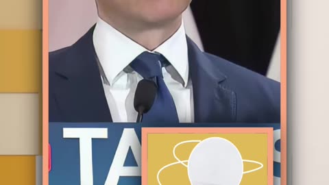 Pierre Poilievre on U.S. Tariffs