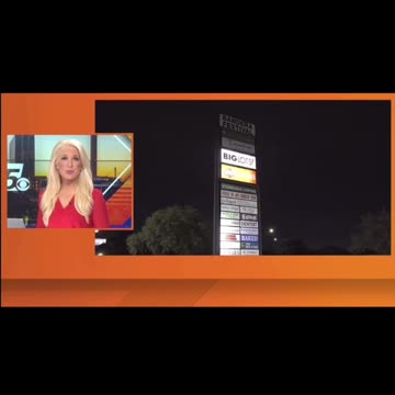 Man Gets Shot Trying to Help Woman