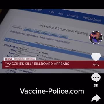 Vaccine Police