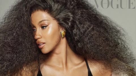 Cardi B