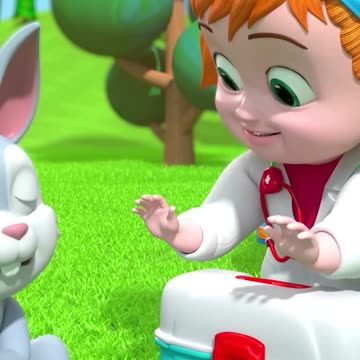 Spin the spinning wheel and see who gets what!