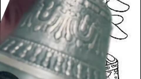 HIDDEN HISTORY BELLS AND VIBRATIONAL HEALING PROPERTIES