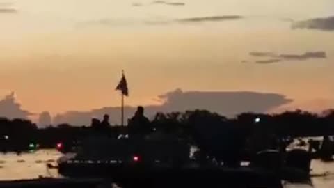 What I Love About Sunday