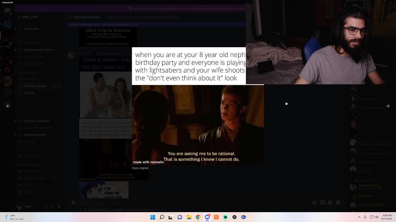 Reviewing Your Horrible and Hilarious Memes #3