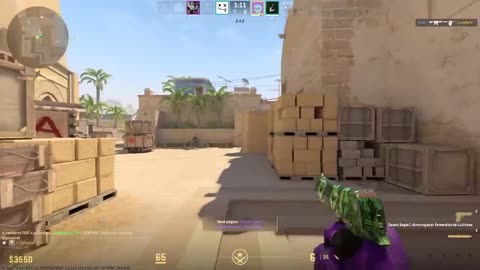 FINALMENTE GANHEI o BETA do CS 2