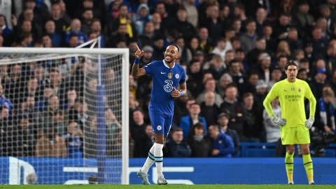 Champions League score as Sterling and Havertz send Chelsea through