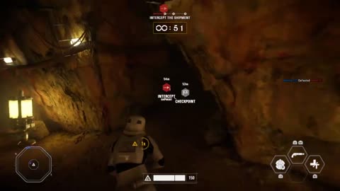 The game series was originally