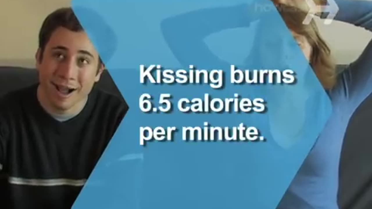 How to Be a Good Kisser