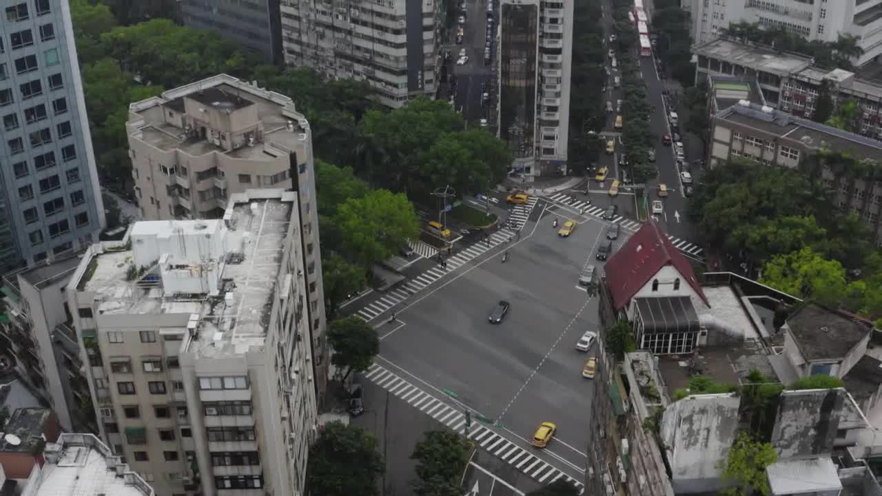 Taipei Streets 05