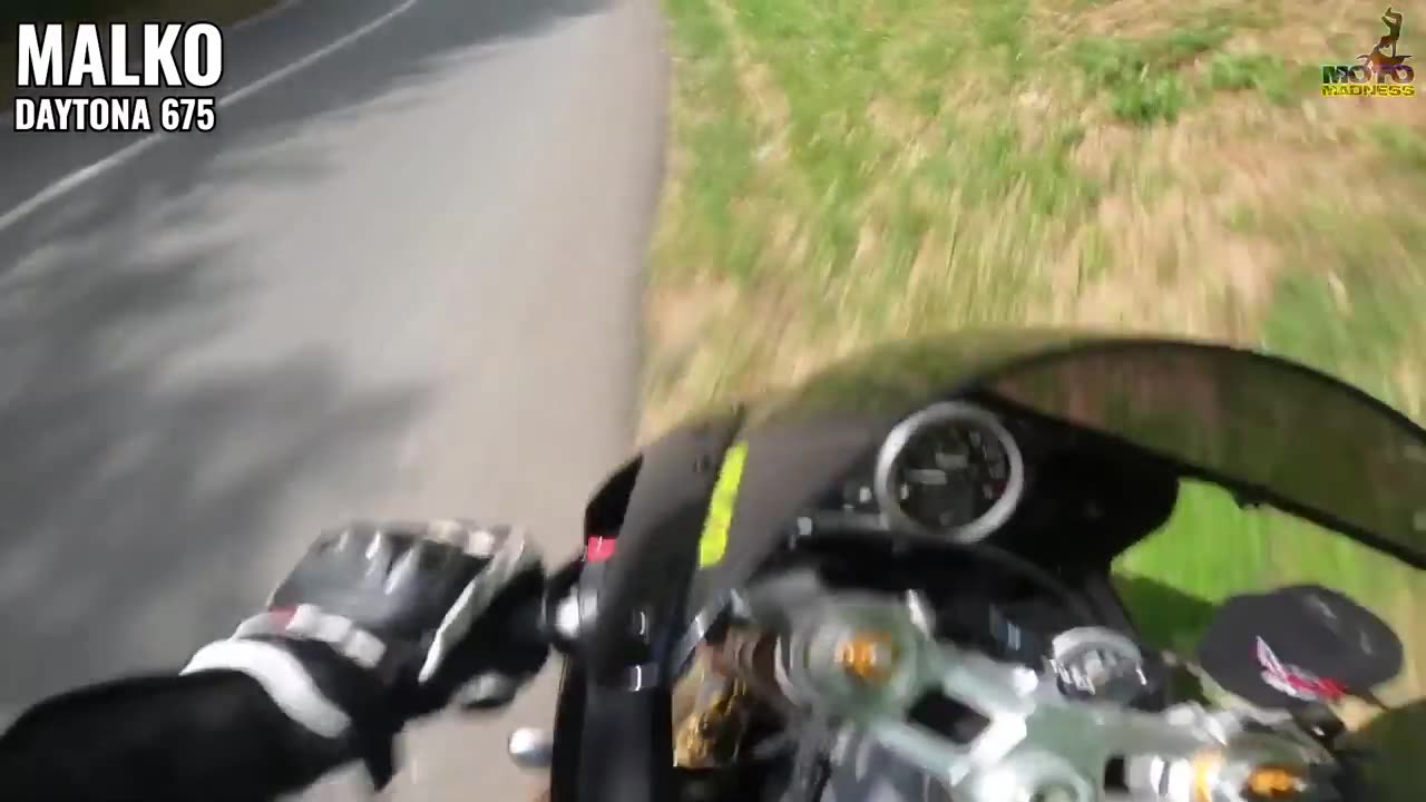 HECTIC MOTORCYCLE CRASHES & MISHAPS #9 - HOW NOT TO RIDE - ROAD RAGE