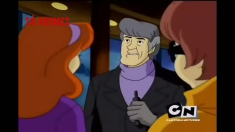 O Que Há de Novo Scooby Doo - Episódio 01 PT 3