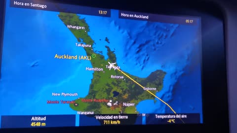 LA RUTA DEL EN CONTRA 5