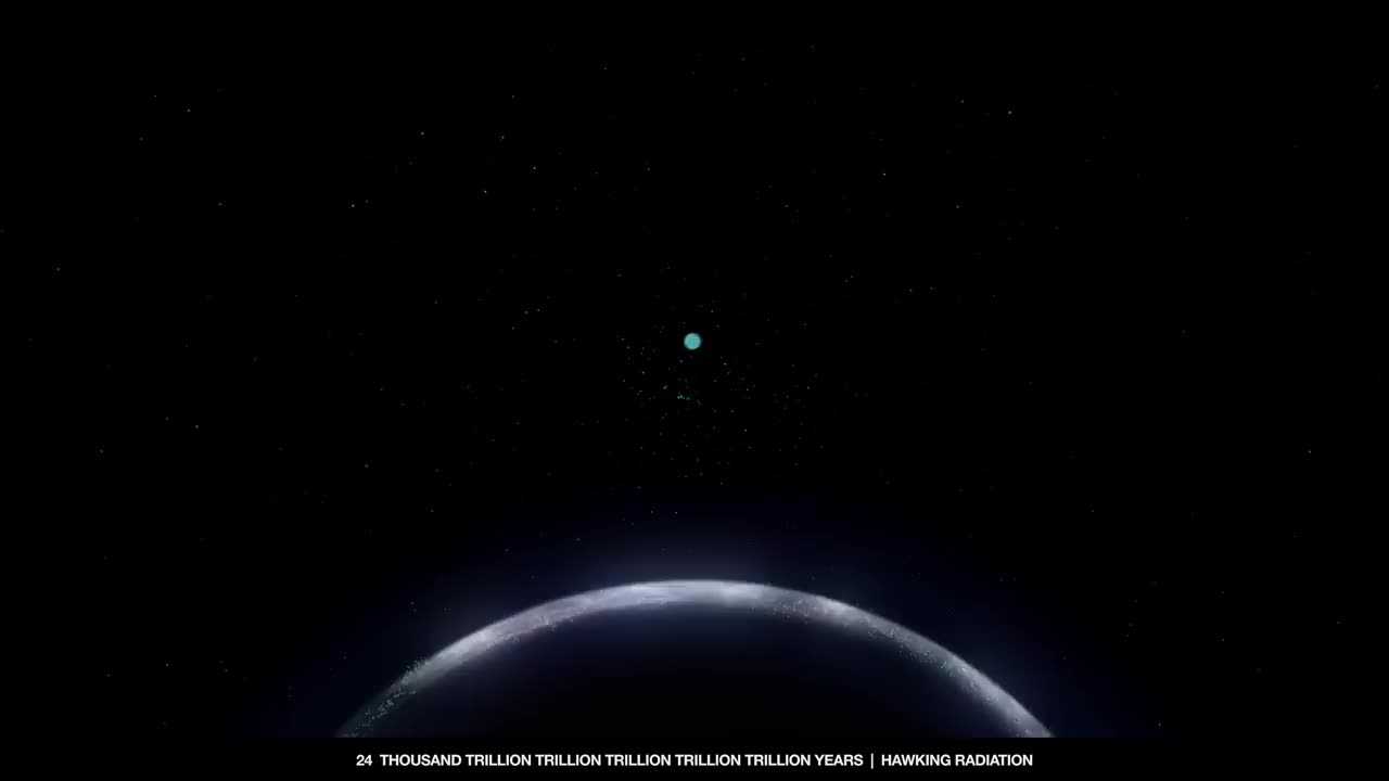 a journey to end of time the time lapse of the future