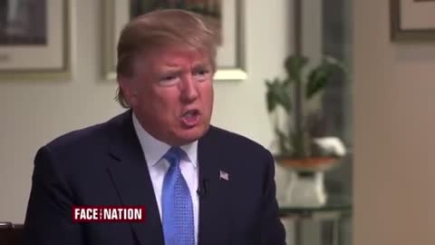 FLASHBACK: What Trump Said About Ukraine Is as Important as Ever